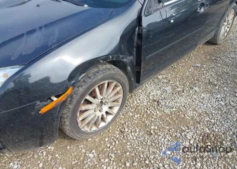 2009 Mercury Milan V6 Premier from USA, damaged, VIN 3MEHM08199R624847